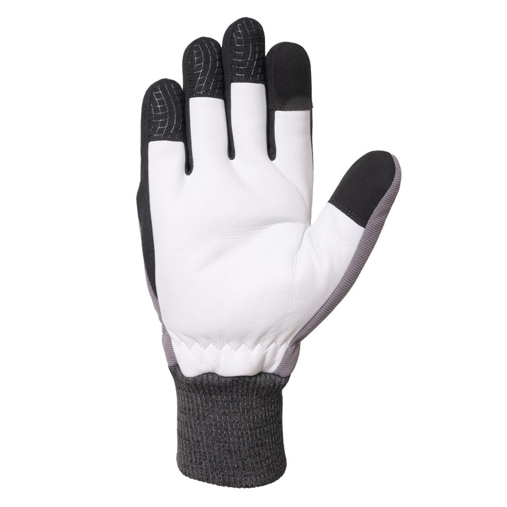 Fraser Freezer Leather Palm Glove with Thinsulate™ Insulated Lining