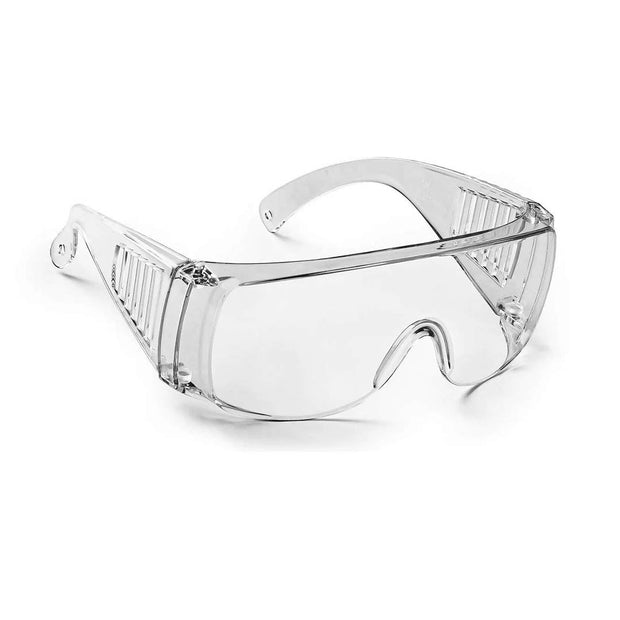 Visitor's Safety Glasses
