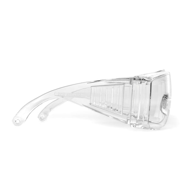 Visitor's Safety Glasses
