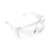 Forcefield Visitor’s Safety Glasses
