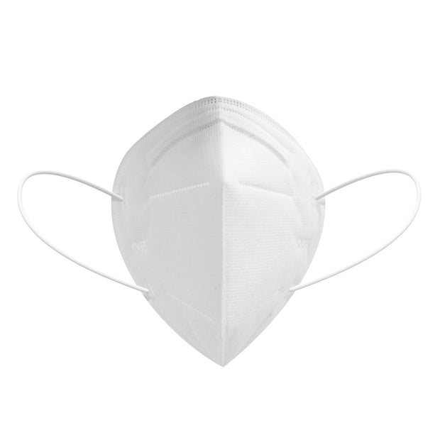 KN95 Respirator Face Mask (Bag of 10 Masks)