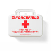 Alberta, Type P, First Aid Kit