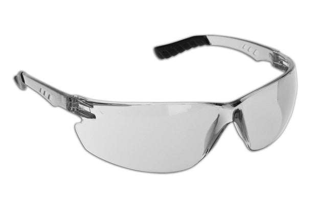 The "Firebird" CSA Safety Glasses, 5 Lens Colours - Hi Vis Safety